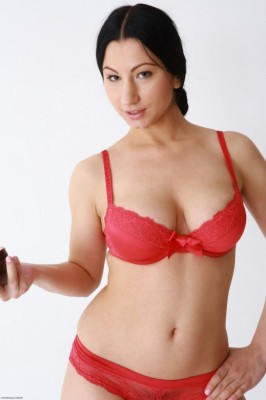 Audrey  from ATKPETITES