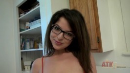 Phoebe  from ATKPETITES