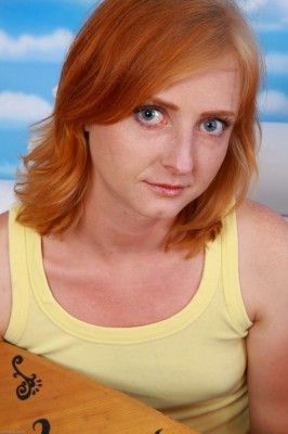 Vaselisa  from ATKPETITES