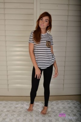 Kylie Nicole  from ATKPETITES