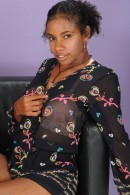 Marie Starr in black women gallery from ATKPETITES