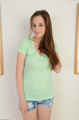 Elektra Rose  from ATKPETITES