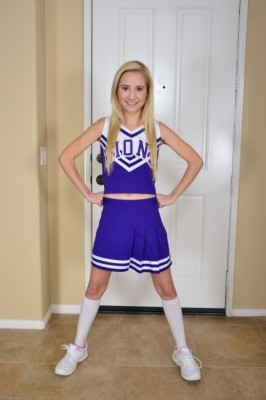 Odette Delacroix  from ATKPETITES