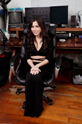 Brittany Bliss  from ATKPETITES