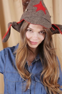 Mia  from ATKPETITES