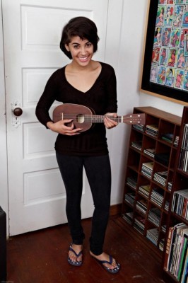 Amber Summers  from ATKPETITES