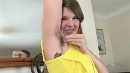 Jada  from ATKPETITES