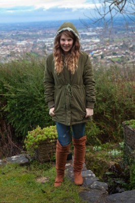 Jada  from ATKPETITES