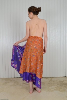 Elektra Rose  from ATKPETITES