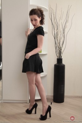 Samanta  from ATKPETITES