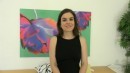 Juliette March in Masturbation video from ATKPETITES by Roman K