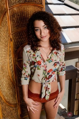 Lana Lovelace  from ATKPETITES