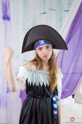 Koko  from ATKPETITES