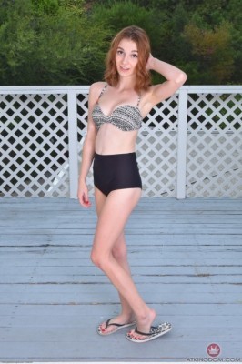 Jackie Marie  from ATKPETITES