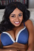 Anya Ivy in black women gallery from ATKPETITES