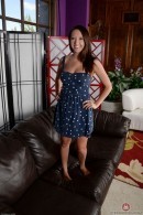 Shannon Wolf in amateur gallery from ATKPETITES