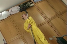 Kristina  from ATKPETITES