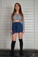 Joseline Kelly in upskirts and panties gallery from ATKPETITES