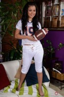 Jacky Fay-Lynn in Sports gallery from ATKPETITES