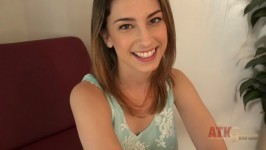 Kristen Scott  from ATKPETITES