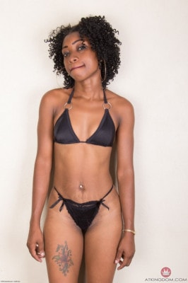 Savina  from ATKPETITES