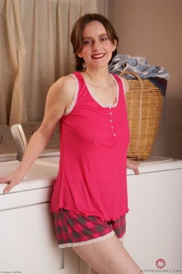 Trixie  from ATKPETITES