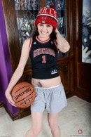 Kandi Quinn in Uniforms gallery from ATKPETITES