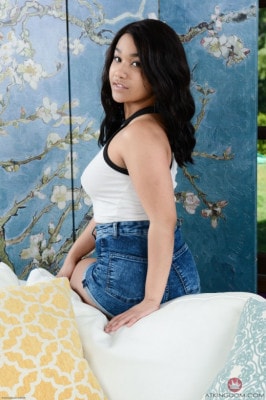 Loni Legend  from ATKPETITES