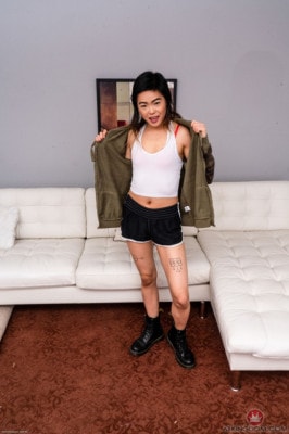 Roxane Lee  from ATKPETITES