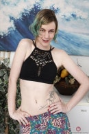 Mercy West in Young And Hairy gallery from ATKPETITES by GB Photography