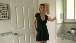 Penelope Reed  from ATKPETITES