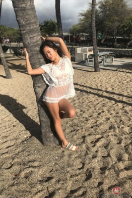 Vina Sky  from ATKPETITES