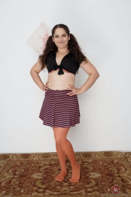 Ziggy Star  from ATKPETITES