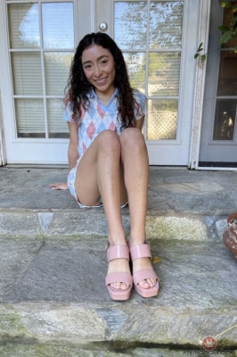 Amber Summer  from ATKPETITES