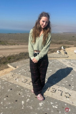 Macy Meadows  from ATKPETITES