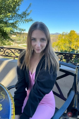 Macy Meadows  from ATKPETITES