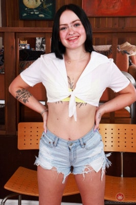 Imani Valor  from ATKPETITES