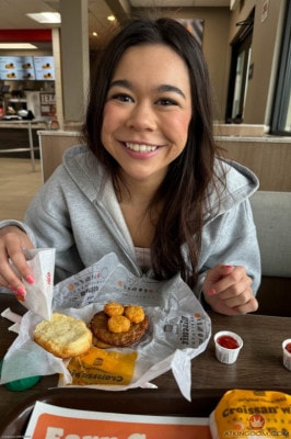 Brianna Arson  from ATKPETITES