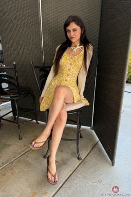 Angel Wendell & Angel Windell  from ATKPETITES