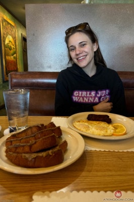 Rose Carter & Rose Caarter  from ATKPETITES