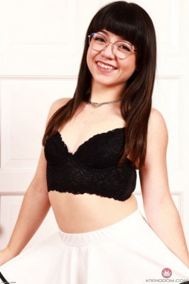 Mochi Mona  from ATKPETITES