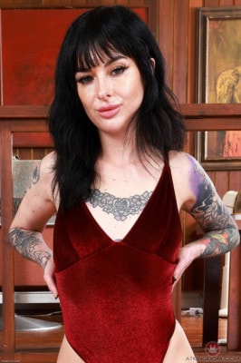 Lysagna DelRay  from ATKPETITES