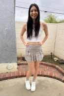 Amber Angel in Amateur gallery from ATKPETITES by ATKINGDOM