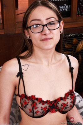 Leila Mills  from ATKPETITES