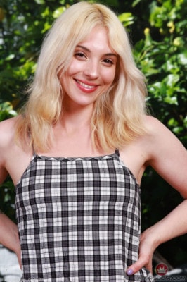 Amber Maddie  from ATKPETITES