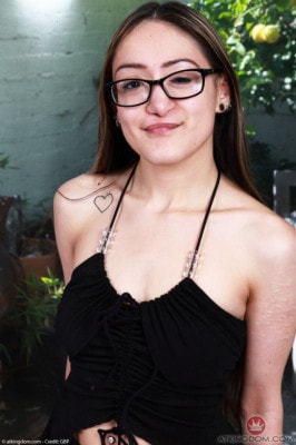 Leila Mills  from ATKPETITES