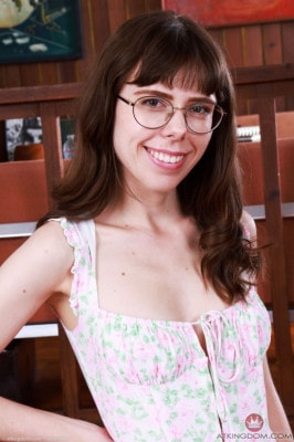 Krystal Palmer  from ATKPETITES