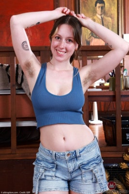 Big Eyes  from ATKPETITES