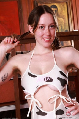 Big Eyes  from ATKPETITES