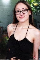 Leila Mills in Babes gallery from ATKPETITES by GB Photography